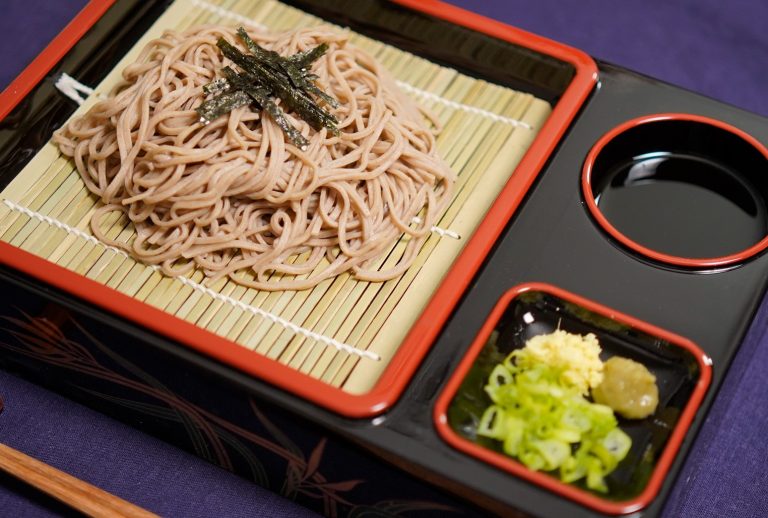Soba The Definitive Guide (2023) To Japanese Buckwheat Noodles