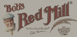 bobs red mill logo