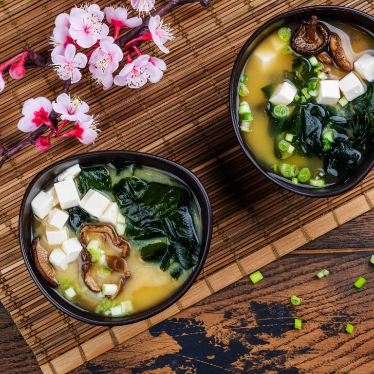 7 Best Miso Paste For Miso Soup