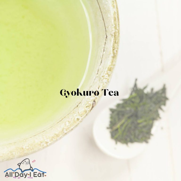 Gyokuro Tea: A Japanese Green Tea Like No Other