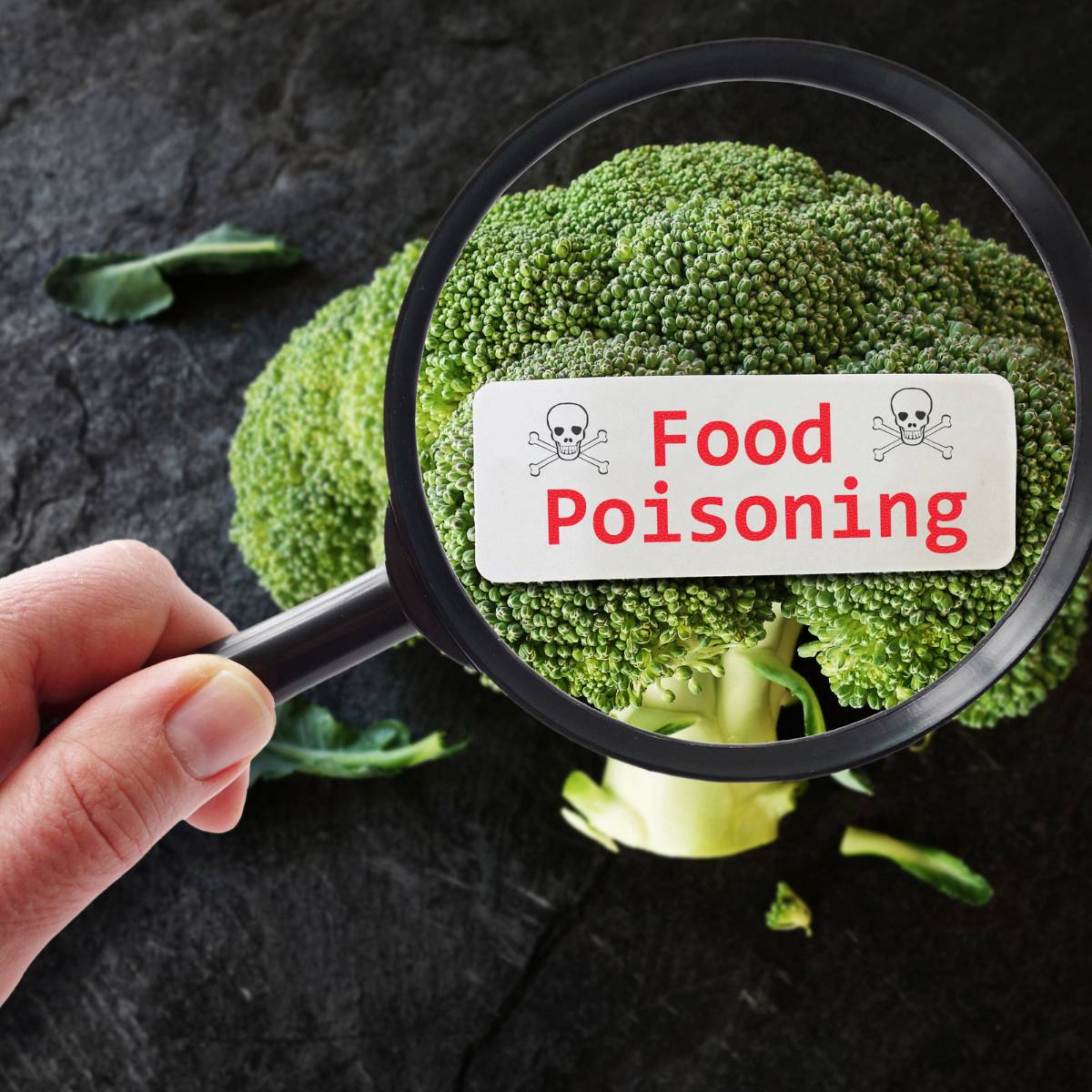 Food Poisoning