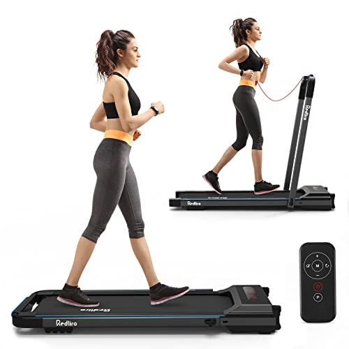 REDLIRO Under Desk Treadmill