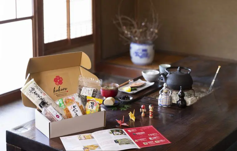 Kokoro Care Packages May “Vegan” Care Package
