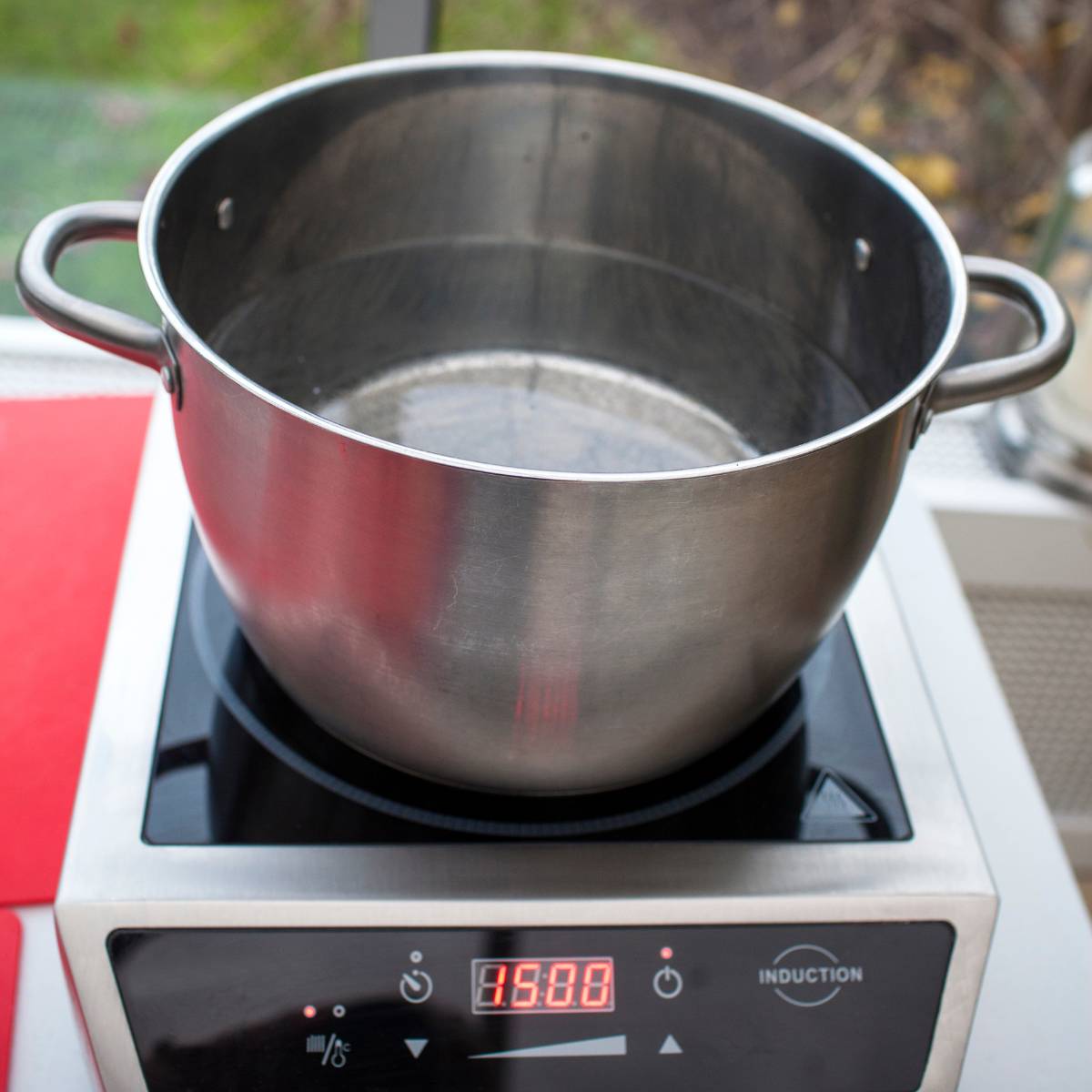 compatible cookware for iwatani induction cooker