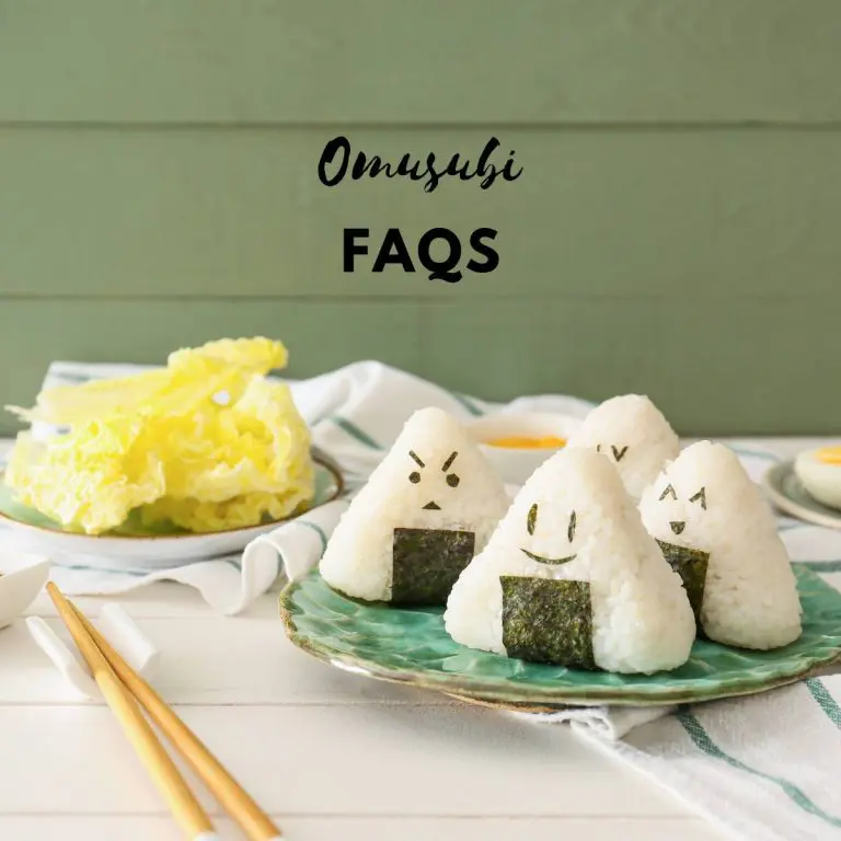 omusubi faqs