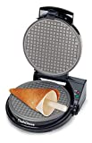 Chef’sChoice 838 WaffleCone Express Nonstick Ice Cream Cone Maker