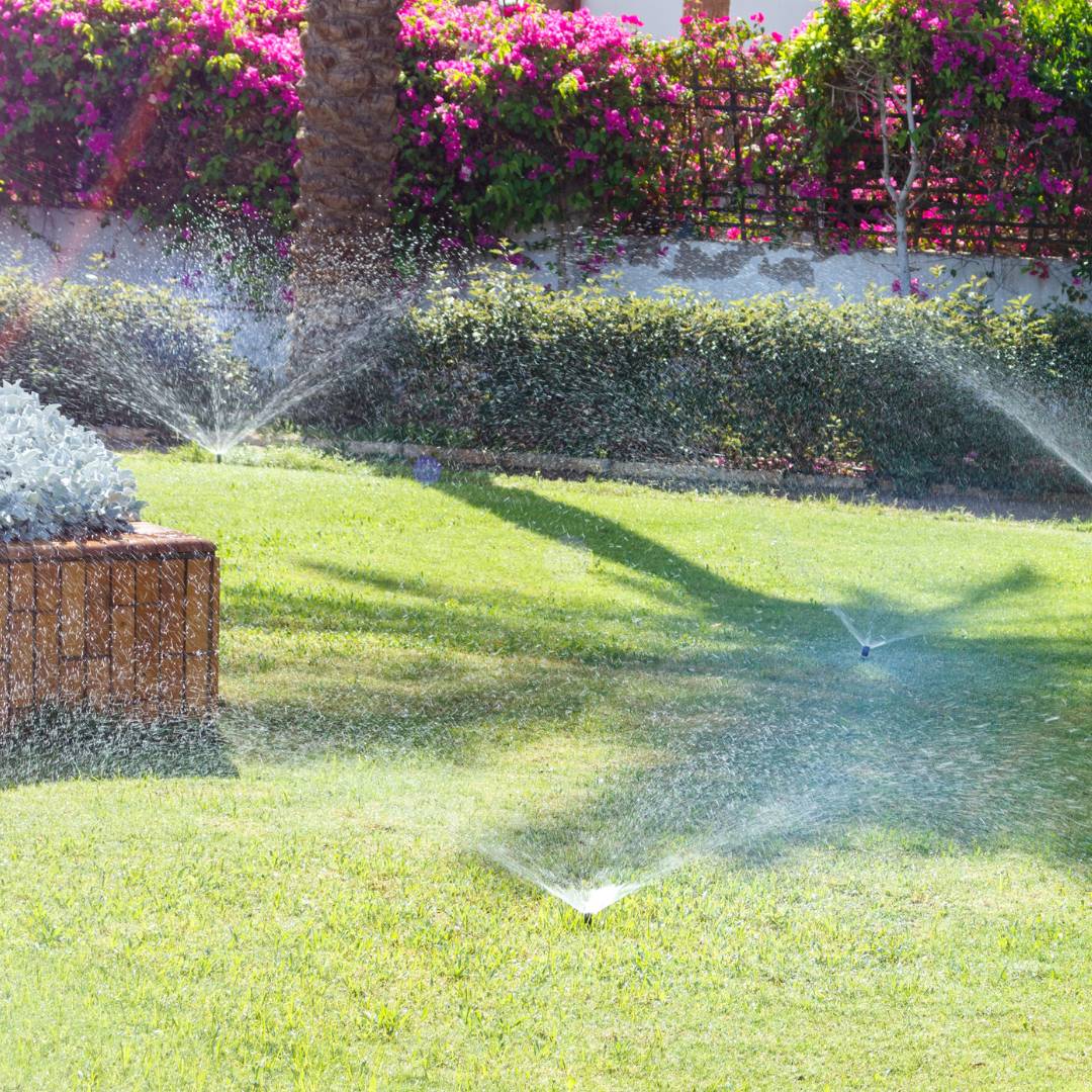 Rainpoint Sprinkler Timer WiFi Water Timer