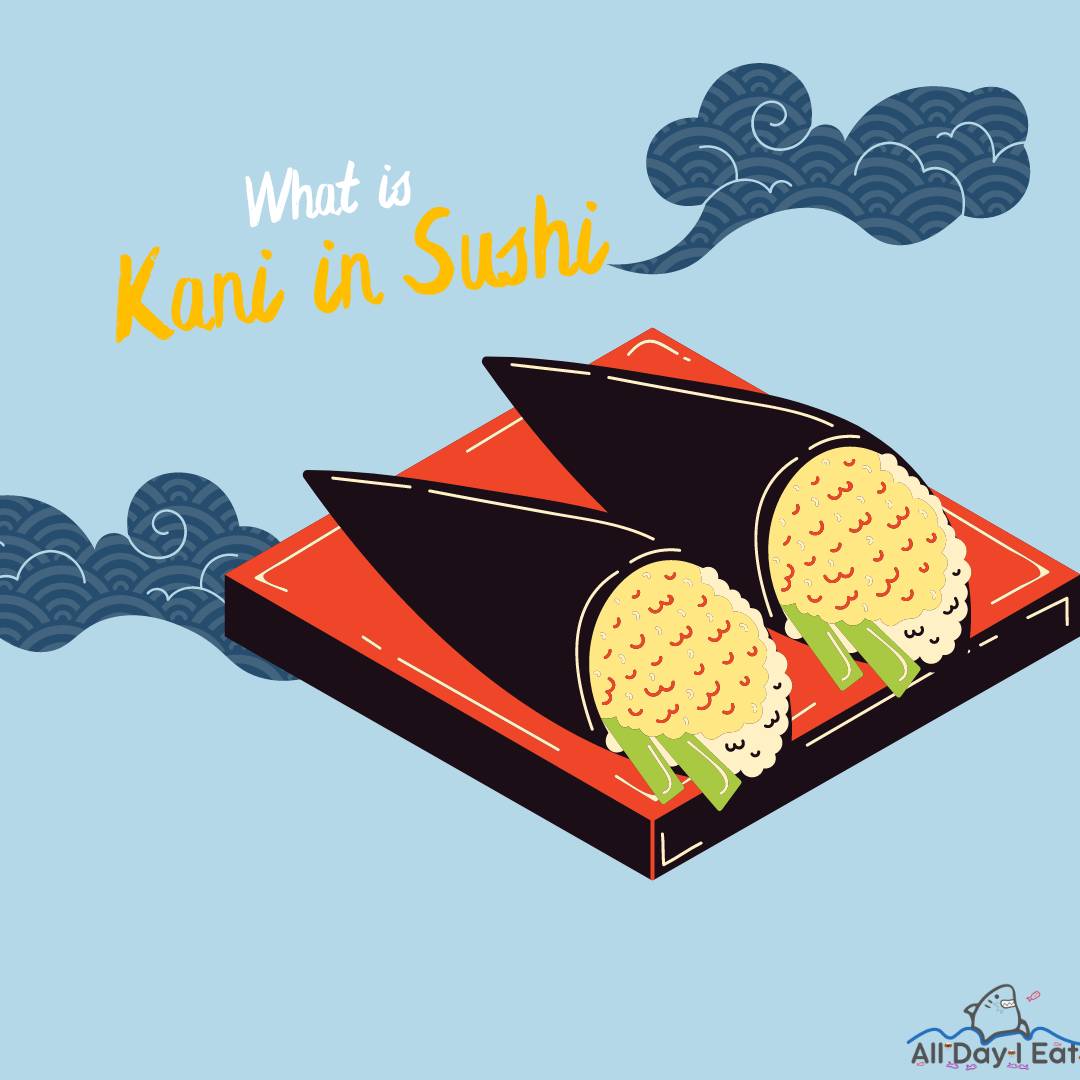 What Is Kani In Sushi? A Clear And Neutral Explanation