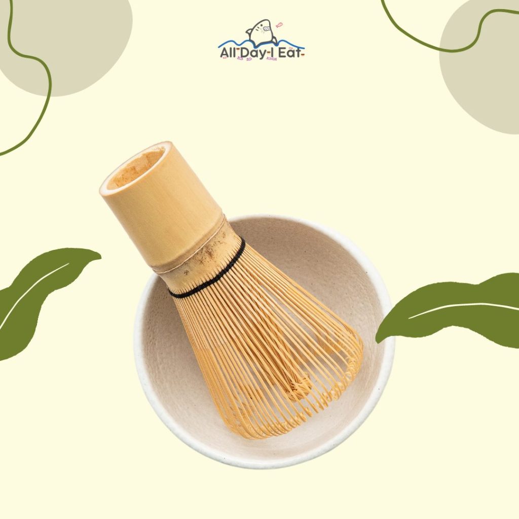 How To Prepare A Matcha Whisk Doing It Right For A Delicious Matcha Drink