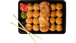 how to make takoyaki without pan