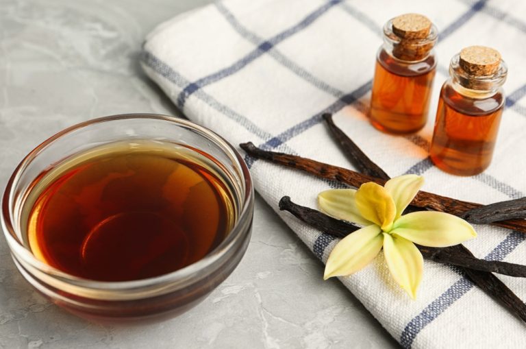 Does Vanilla Extract Go Bad? A Guide to Shelf Life and Storage