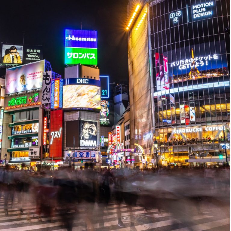 Where to Buy Luggage in Japan: Your Travel Gear Guide