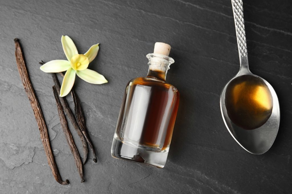 Unveiling the Truth: Does Vanilla Extract Have Calories?