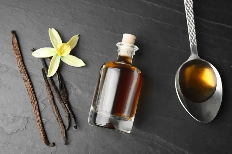 Unveiling the Truth: Does Vanilla Extract Have Calories?