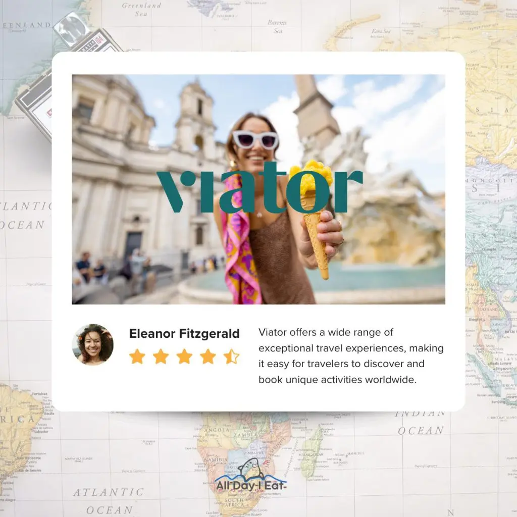 Viator Review (3 Amazing Features, 5 Pros, and 3 Cons)