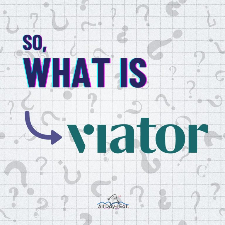 What Is Viator? (5 Awesome Things You Should Know About Plus 4 Tips on How To Use Viator)