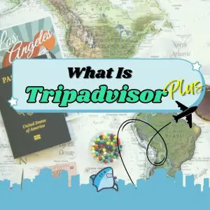 What is tripadvisor plus