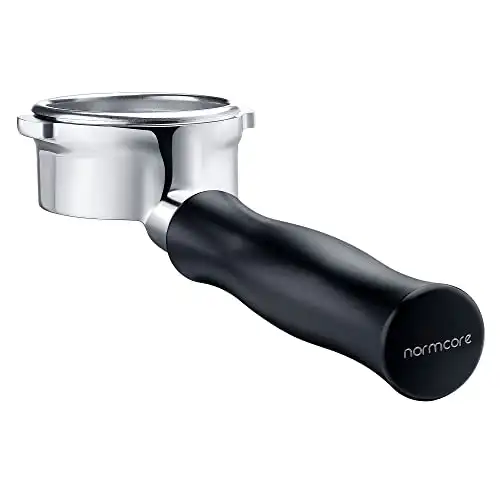 Normcore 58mm Bottomless Portafilter