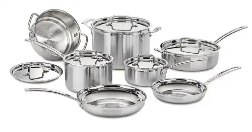 All-Clad Alternatives for the Budget-Conscious Chef