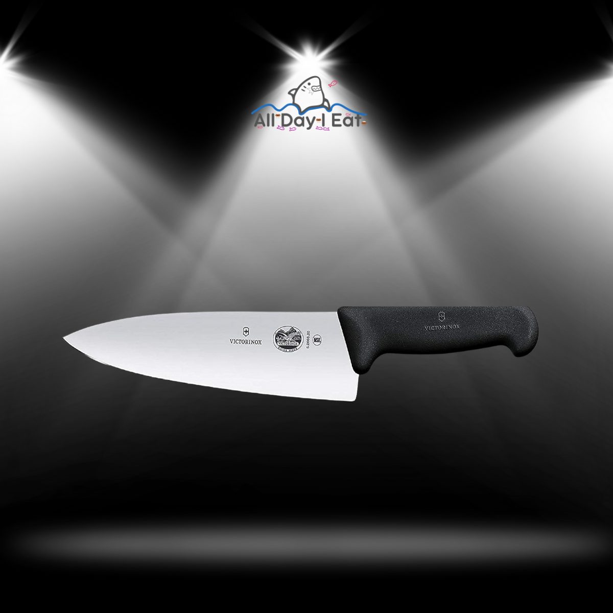 Victorinox Knife Review (4 Reasons Why You Should Buy This)