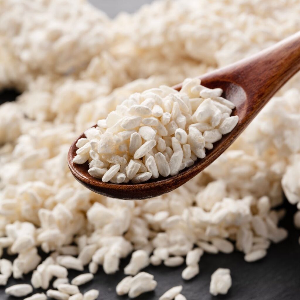 koji