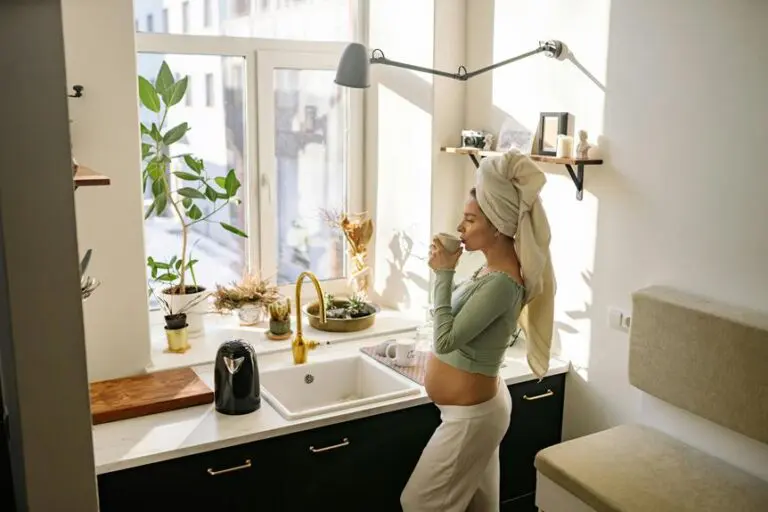 does matcha cause infertility