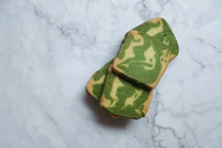 is matcha good for bloating