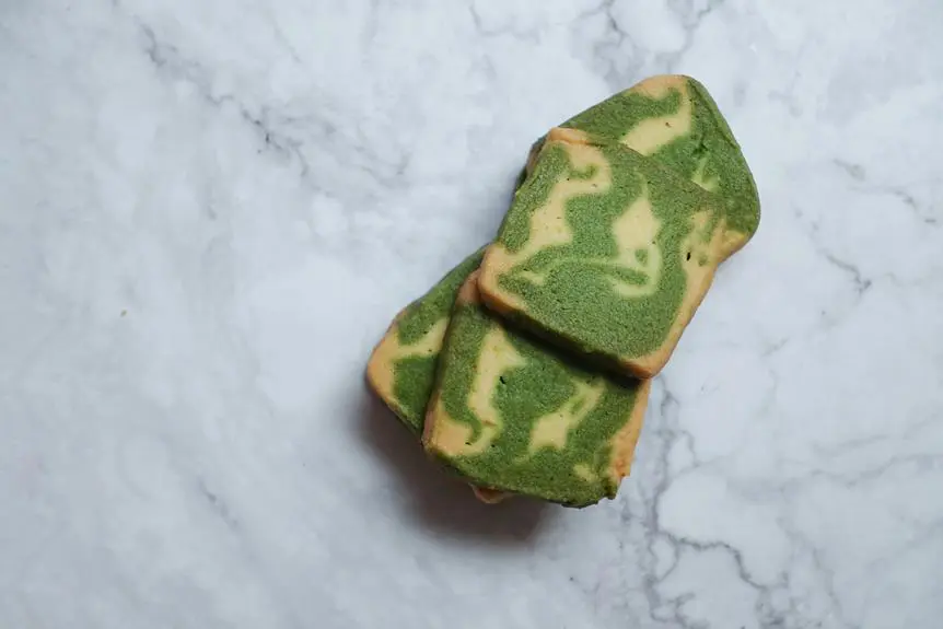 is matcha good for bloating