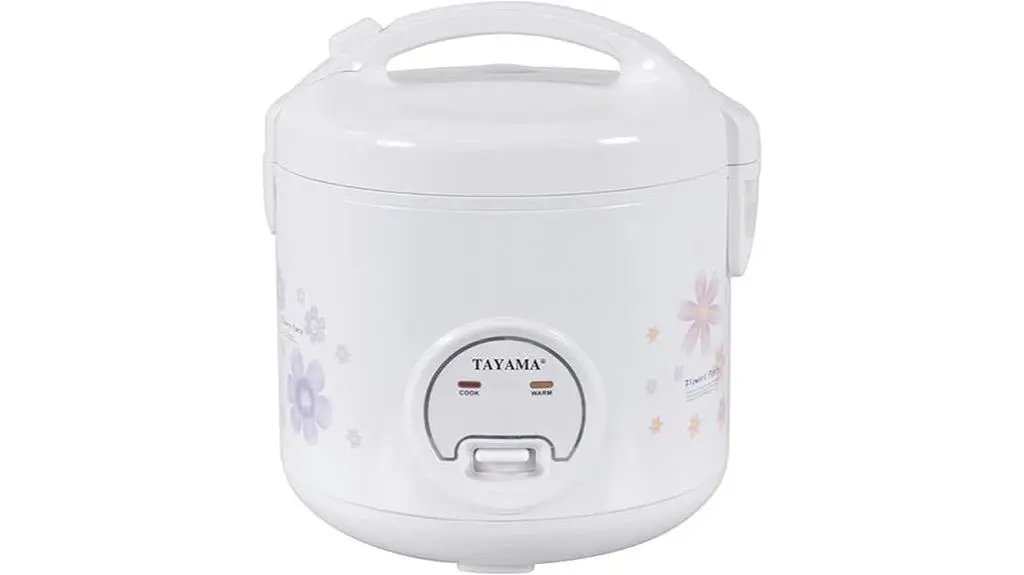 10 cup rice cooker steamer