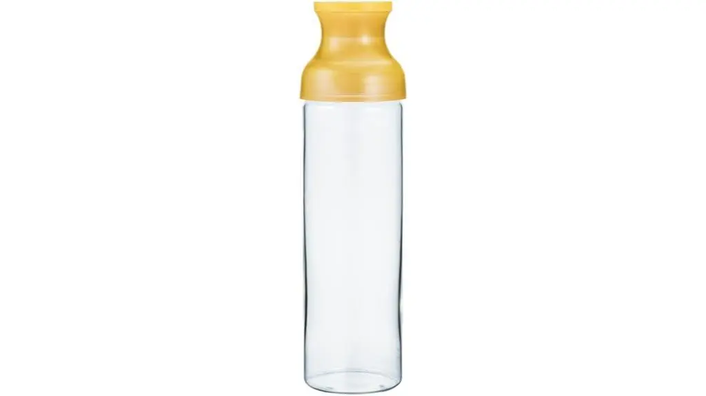 cold brew tea carafe