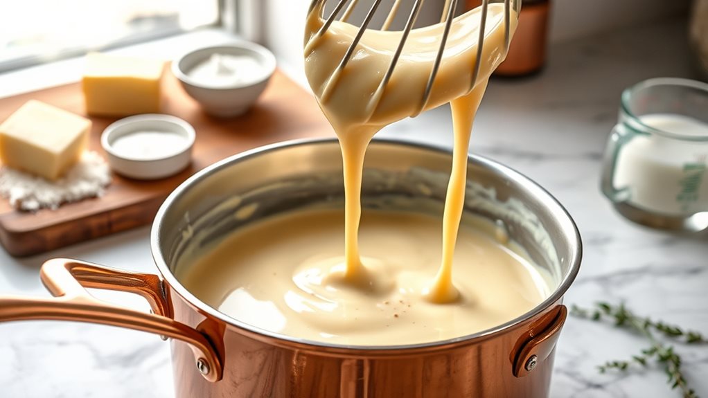 patience technique temperature and quality