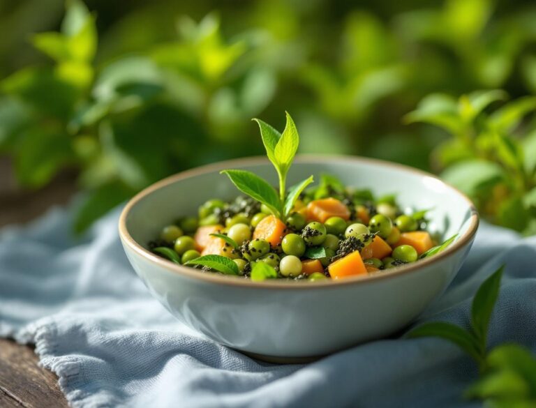 Why Tea Plants Are Particularly Sensitive to Climate