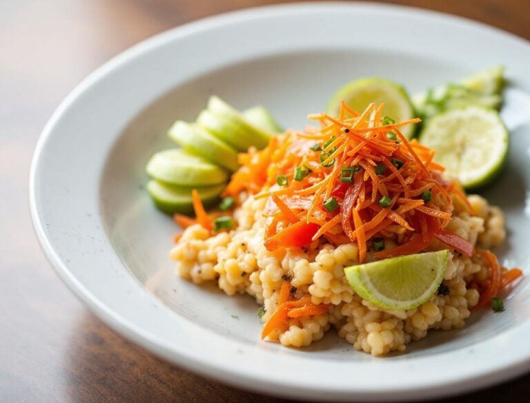 What Is Chirashizushi?