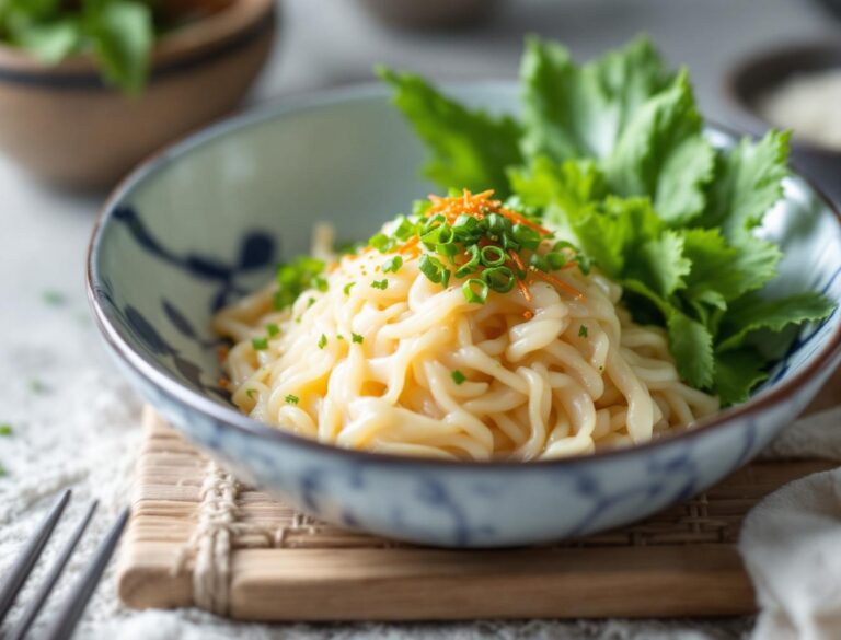 Konnyaku and Shirataki: The Complete Guide to Japan’s Zero-Calorie Foods