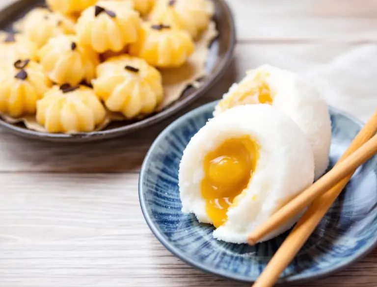 Mochi Guide: Types, How It’s Made, and How to Eat It