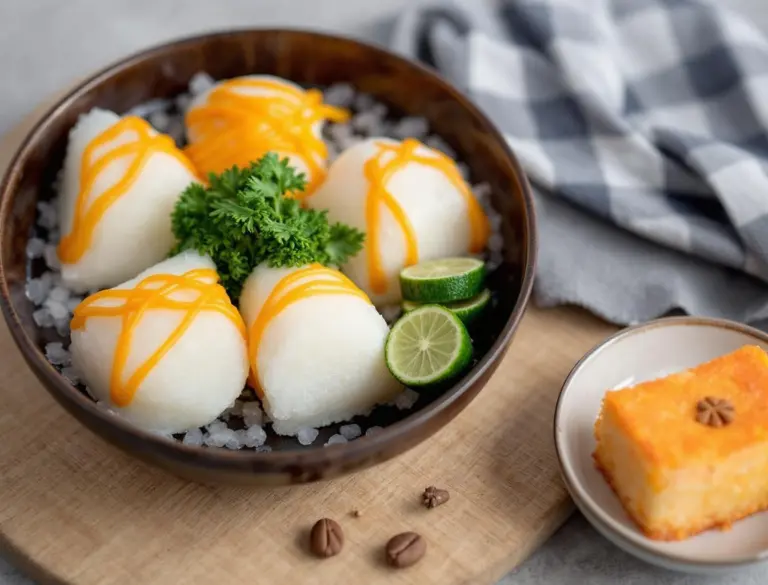 What Is Hanami Dango?