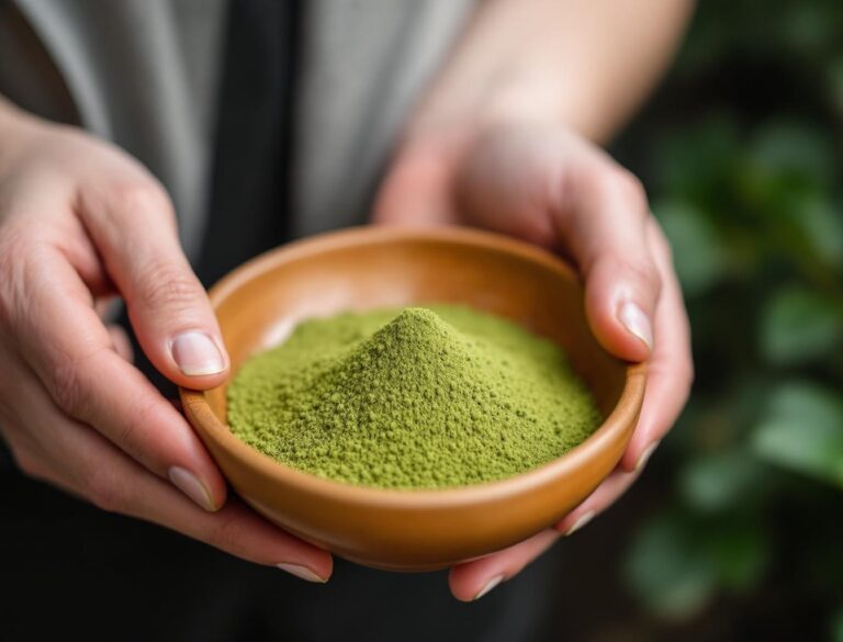 What Is Kyoto Matcha?