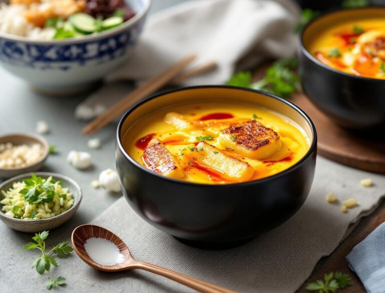 Chawanmushi: The Complete Guide to Japanese Savory Egg Custard
