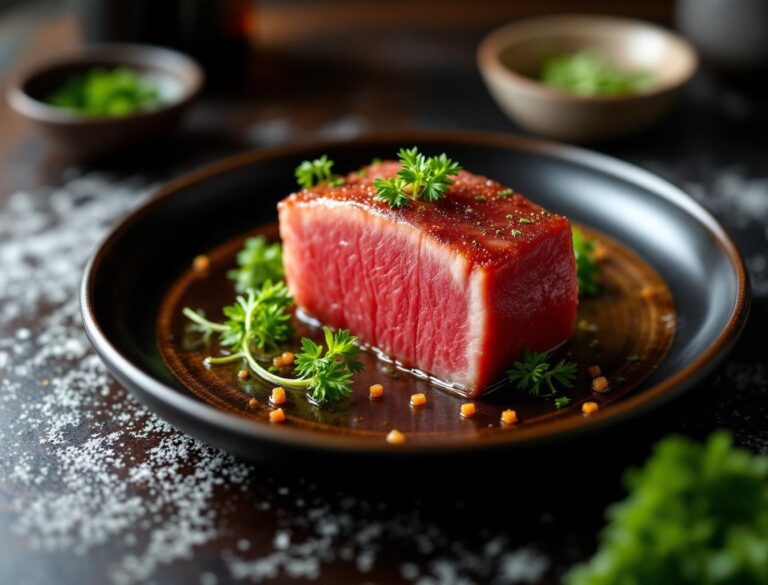 Toro, Otoro, and Chutoro: The Complete Guide to Bluefin Tuna’s Fatty Cuts