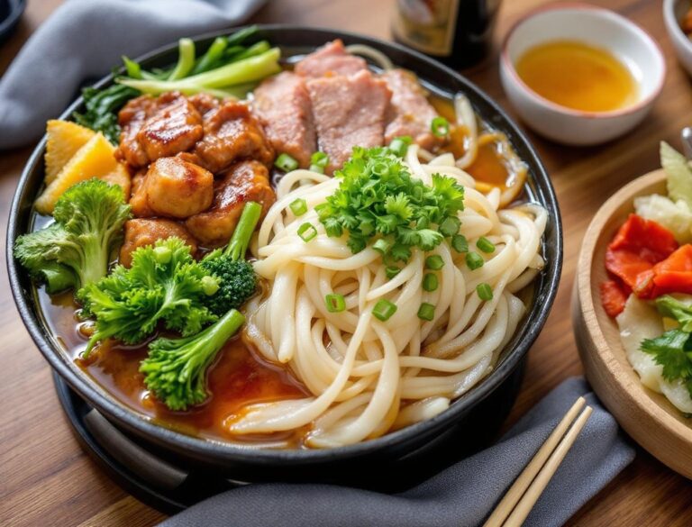 Sukiyaki vs Shabu-Shabu: A Complete Guide to Japanese Hot Pot
