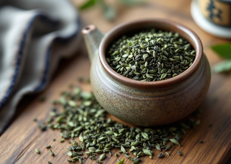 Where to buy Japanese tea after Hibiki-an closed - premium gyokuro and matcha