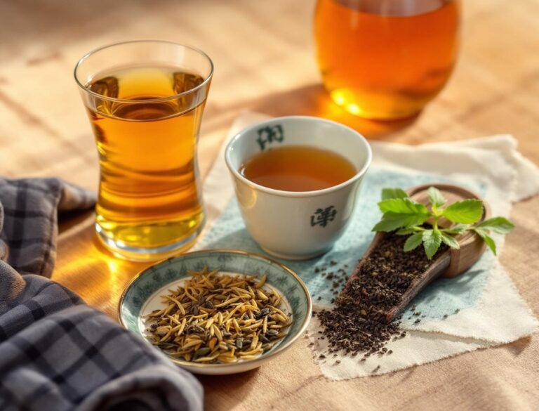 Hojicha, Bancha, Kukicha: Japan’s Best Teas for Evening