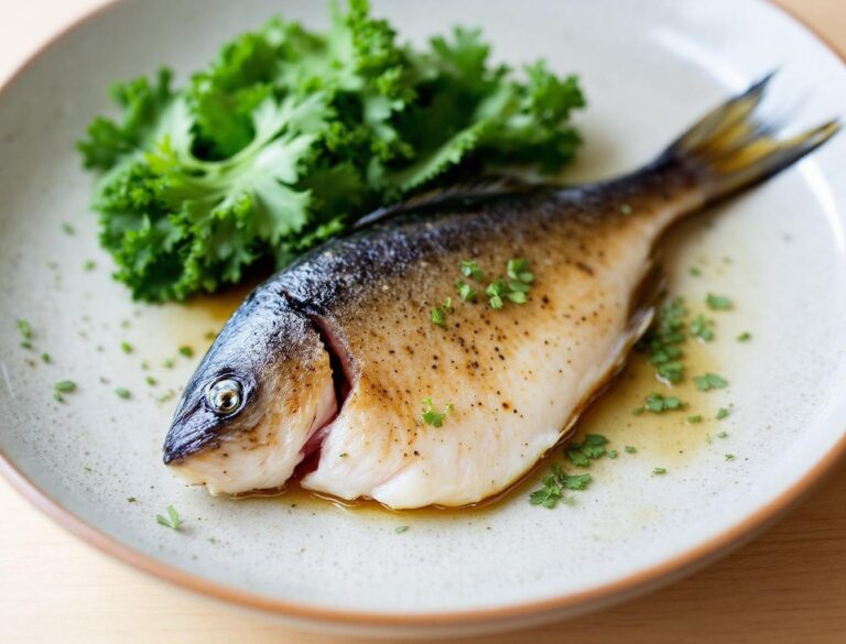 Hamachi Kama: The Best Cut of Yellowtail You’re Not Eating