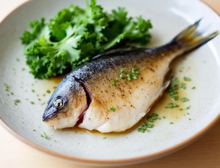 Hamachi Kama: The Best Cut of Yellowtail You’re Not Eating