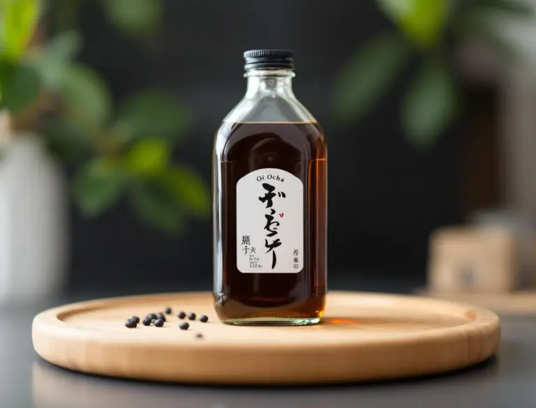 Oi Ocha Green Tea Review: Is Ito En’s Bottled Tea Worth It?