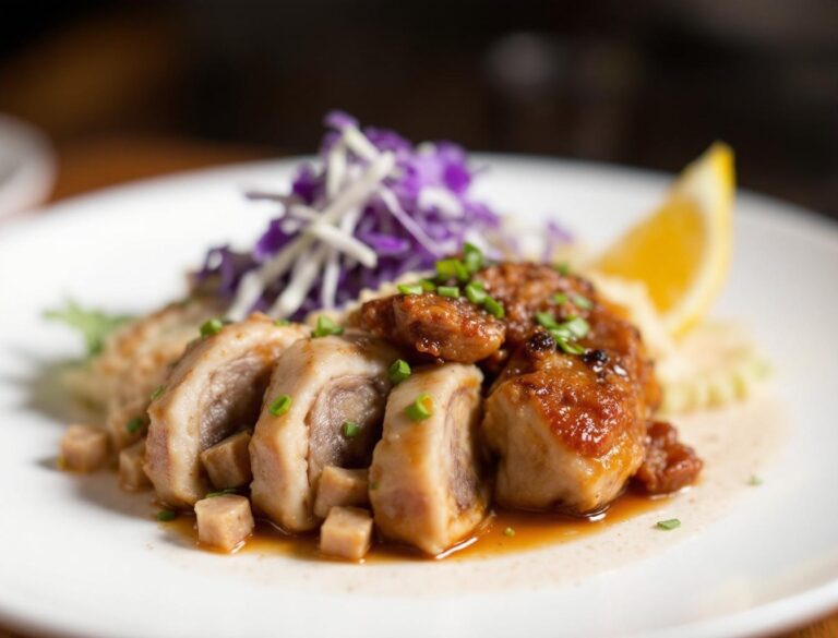 What Makes Oxtail Special
