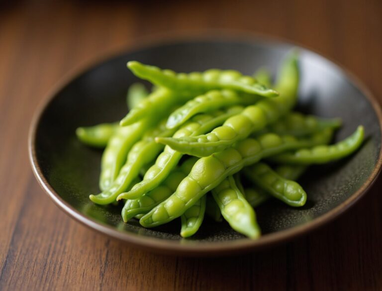 Edamame: A Complete Guide to Japan’s Favorite Snack