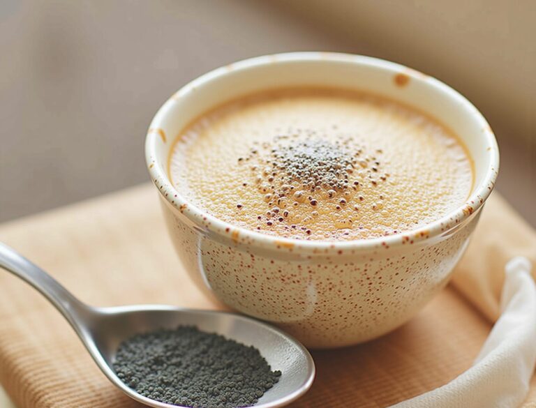 Hojicha Latte Recipe (Hot and Iced): The Complete Guide