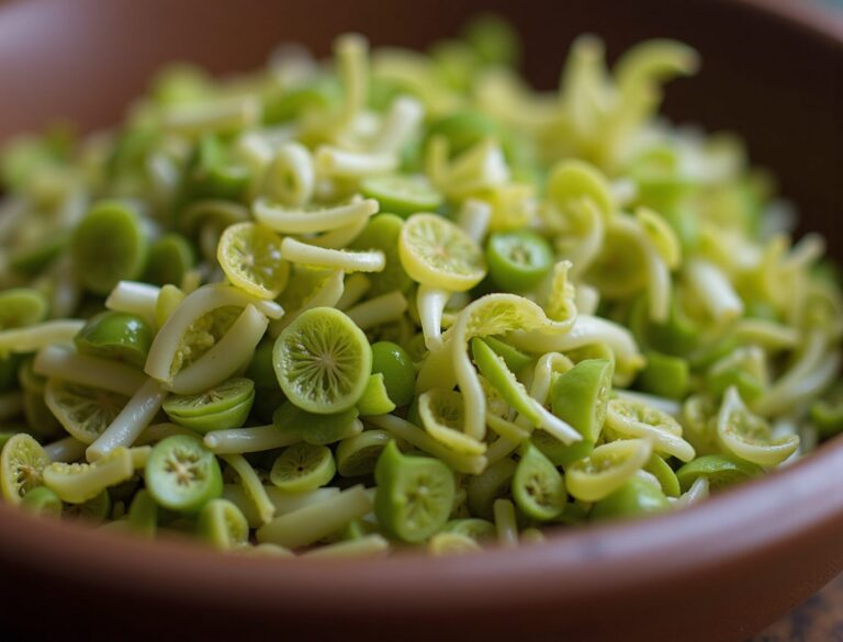 How to Juice Broccoli Sprouts: The Hack-and-Hold Method for Maximum Sulforaphane
