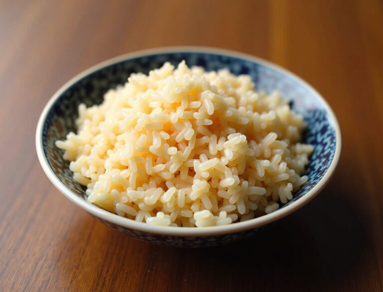 Japanese Rice Varieties: A Complete Guide to Types, Flavors, and Uses